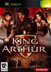 XBOX GAME - King Arthur (MTX) XBOX GAME - King Arthur (MTX)