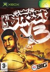 XBOX GAME - NBA Street V3 (MTX) XBOX GAME - NBA Street V3 (MTX)