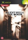 XBOX GAME - Silent Hill 4: The Room (MTX) XBOX GAME - Silent Hill 4: The Room (MTX)