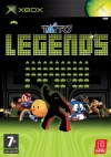 Xbox Game - Taito Legends (ΜΤΧ) Xbox Game - Taito Legends (ΜΤΧ)