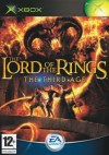 XBOX GAME - The Lord of the Rings: The Third Age (MTX) XBOX GAME - The Lord of the Rings: The Third Age (MTX)