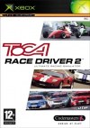 XBOX GAME - TOCA Race Driver 2 (MTX) XBOX GAME - TOCA Race Driver 2 (MTX)