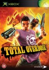 XBOX GAME - Total Overdose (MTX) XBOX GAME - Total Overdose (MTX)