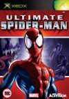 XBOX GAME - Ultimate Spider-Man (MTX) XBOX GAME - Ultimate Spider-Man (MTX)