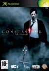 XBOX GAME - CONSTANTINE THE VIDEOGAME (MTX) XBOX GAME - CONSTANTINE THE VIDEOGAME (MTX)