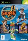 XBOX GAME - Disney's Extreme Skate Adventure (MTX) XBOX GAME - Disney's Extreme Skate Adventure (MTX)