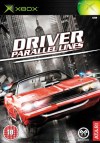 XBOX GAME - Driver: Parallel Lines (MTX) XBOX GAME - Driver: Parallel Lines (MTX)
