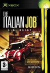 XBOX GAME - The Italian Job: LA Heist (MTX) XBOX GAME - The Italian Job: LA Heist (MTX)