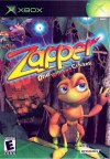 XBOX GAME - Zapper: One Wicked Cricket (MTX) XBOX GAME - Zapper: One Wicked Cricket (MTX)