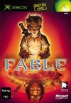 XBOX GAME - Fable (MTX) XBOX GAME - Fable (MTX)