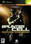 XBOX GAME - Splinter Cell: Pandora Tomorrow (MTX) XBOX GAME - Splinter Cell: Pandora Tomorrow (MTX)