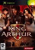 XBOX GAME - King Arthur (MTX)