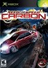 XBOX GAME - Need for speed Carbon (USED)