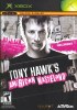 Xbox Game - Tony Hawk's American Wasteland (Used)