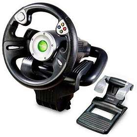XBOX Saitek Adrenalin Wheel