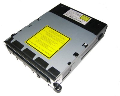 Xbox Thompson DVD Drive - Service Part