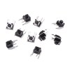 Ανταλλακτικά Repair Parts LB RB Switch Bumper Joystick Button for Xbox 360 Controller (OEM)