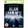 Alan Wake (Xbox 360) Alan Wake (Xbox 360)