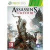 Assassin's Creed 3 (Xbox 360) Assassin's Creed 3 (Xbox 360)