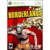 XBOX 360 GAME - Borderlands (MTX) XBOX 360 GAME - Borderlands (MTX)