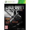 XBOX 360 GAME - Call of Duty: Black Ops II (Download edition) XBOX 360 GAME - Call of Duty: Black Ops II (Download edition)