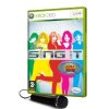 XBOX 360 GAME - Disney Sing It with Microphone XBOX 360 GAME - Disney Sing It with Microphone