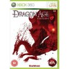 XBOX 360 GAME - Dragon Age: Origins (MTX) XBOX 360 GAME - Dragon Age: Origins (MTX)