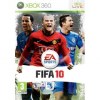 XBOX 360 GAME - FIFA 10 (MTX) XBOX 360 GAME - FIFA 10 (MTX)