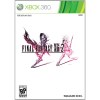 Final Fantasy Xiii-2 (Xbox 360) Final Fantasy Xiii-2 (Xbox 360)