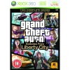 Grand Theft Auto: Episodes From Liberty City (Xbox 360) Grand Theft Auto: Episodes From Liberty City (Xbox 360)