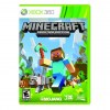 XBOX 360 GAME - Minecraft (MTX) XBOX 360 GAME - Minecraft (MTX)