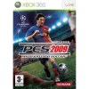 XBOX 360 GAME - Pro Evolution Soccer 2009 (MTX) XBOX 360 GAME - Pro Evolution Soccer 2009 (MTX)