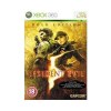Resident Evil 5: Gold Edition (Xbox 360) Resident Evil 5: Gold Edition (Xbox 360)