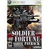 XBOX 360 GAME - Soldier of Fortune (MTX) XBOX 360 GAME - Soldier of Fortune (MTX)