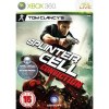 XBOX 360 GAME - Tom Clancy's Splinter Cell : Conviction (MTX) XBOX 360 GAME - Tom Clancy's Splinter Cell : Conviction (MTX)