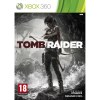 XBOX 360 GAME - Tomb Raider - french XBOX 360 GAME - Tomb Raider - french