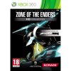 Zone of the Enders Hd Collection (Xbox 360) Zone of the Enders Hd Collection (Xbox 360)