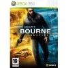 XBOX 360 - The Bourne Conspiracy (MTX) XBOX 360 - The Bourne Conspiracy (MTX)
