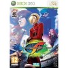 The King of Fighters Xii (Xbox 360) The King of Fighters Xii (Xbox 360)