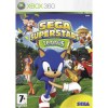 Sega Superstars Tennis (Xbox 360) Sega Superstars Tennis (Xbox 360)