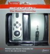 Scorch - Ασύρματο Χειριστήριο για XBOX360 PC