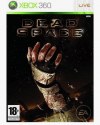 Dead Space XBOX 360 Παιχνιδι Μεταχειρισμενο Dead Space XBOX 360 Παιχνιδι Μεταχειρισμενο