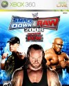 XBOX 360 GAME - Smack Down VS Raw 2008 (MTX) XBOX 360 GAME - Smack Down VS Raw 2008 (MTX)
