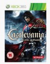 Castlevania: Lords of Shadow XBOX 360 (MTX) Castlevania: Lords of Shadow XBOX 360 (MTX)