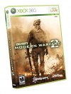 XBOX360 GAME - Call of Duty : Modern Warfare 2 (MTX) XBOX360 GAME - Call of Duty : Modern Warfare 2 (MTX)