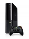 Microsoft XBOX 360 E 500GB Console Black (MTX)