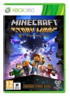 Minecraft: Story Mode - a Telltale Game Series (Season Disc) (Xbox 360) Minecraft: Story Mode - a Telltale Game Series (Season Disc) (Xbox 360)