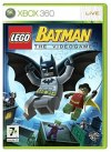 Xbox 360 Game - Lego Batman (ΜΤΧ) Xbox 360 Game - Lego Batman (ΜΤΧ)