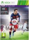 XBOX 360 GAME - FIFA 16 (MTX) XBOX 360 GAME - FIFA 16 (MTX)