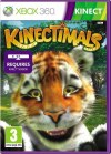 XBOX 360 GAME - Kinectimals (MTX) XBOX 360 GAME - Kinectimals (MTX)